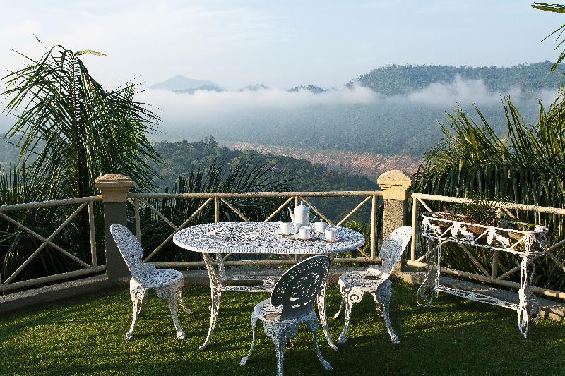 Albatross Boutique Villa Kandy Exterior foto