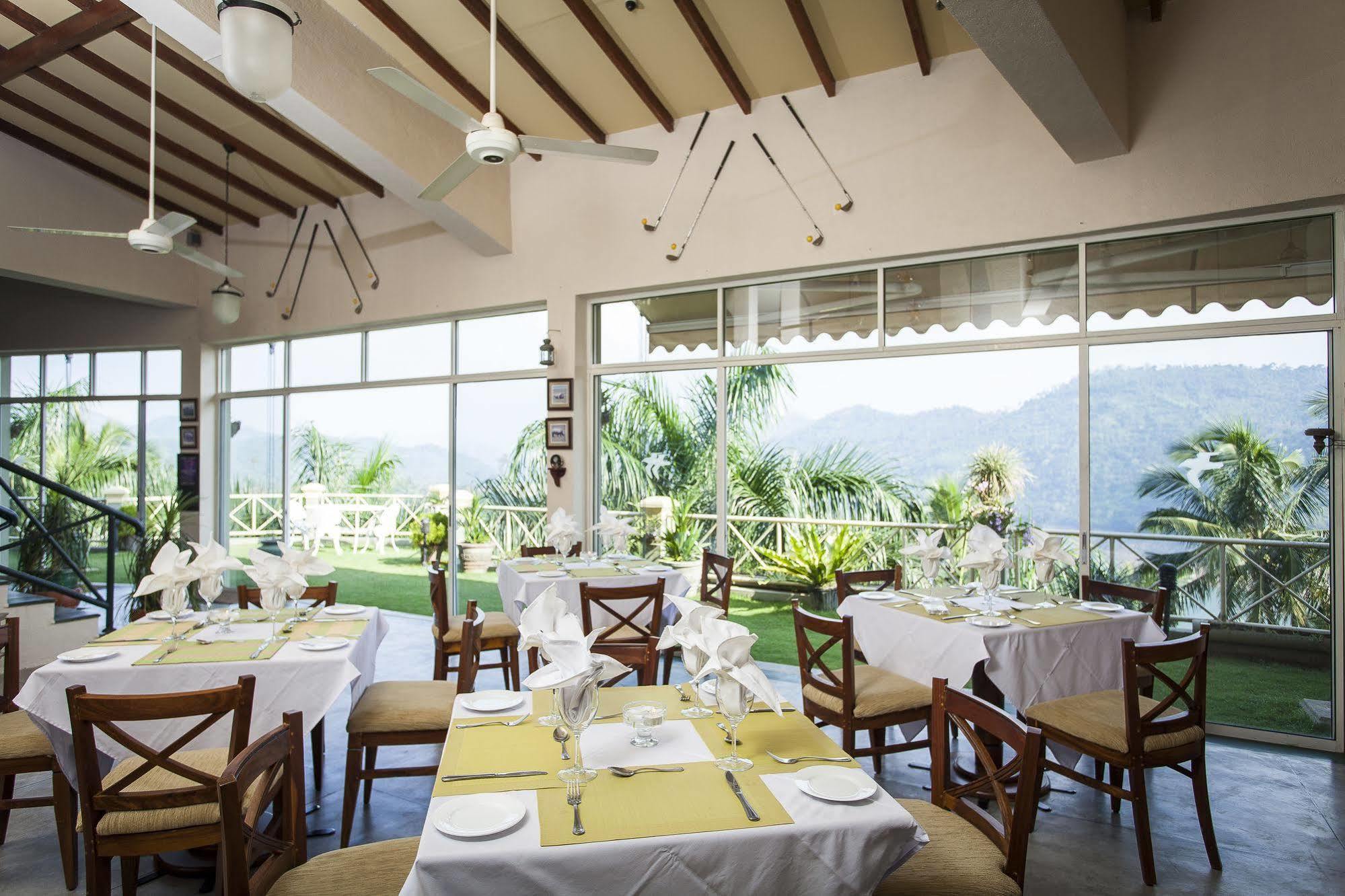 Albatross Boutique Villa Kandy Exterior foto